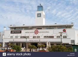 Marché municipal de Faro