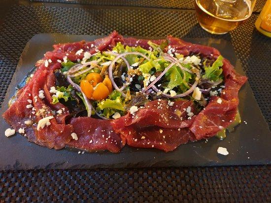 Restaurante Centenario