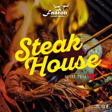 Faaron Steak House